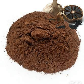 Black Garlic Powder vs Regular Garlic Powder: Which Is Better for Your Health & Cooking?